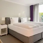 Lägenhet Ostsee Liebe *