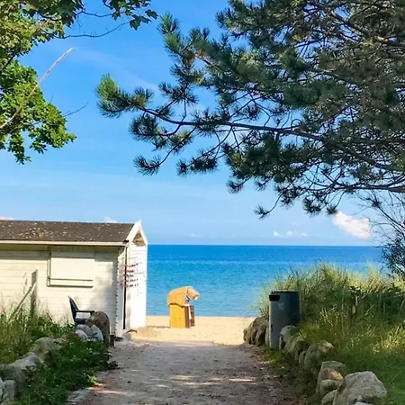 Ostsee Liebe * טימנדורפר שטרנד