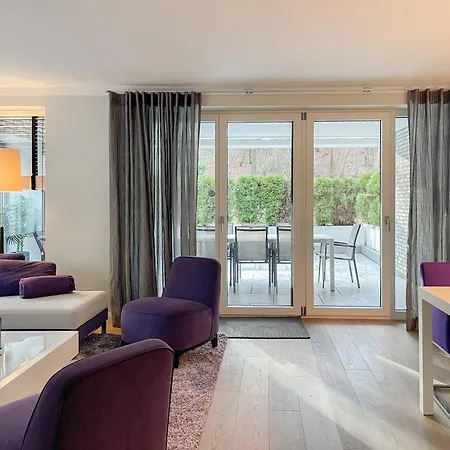 Ostsee Liebe Appartement